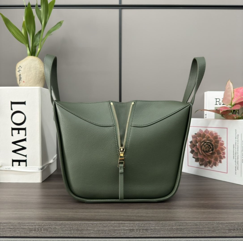 Loewe Handle Bags